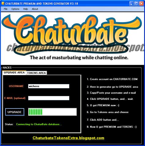 chaturbnate|Chaturbate